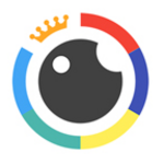 bestme selfie camera android application logo